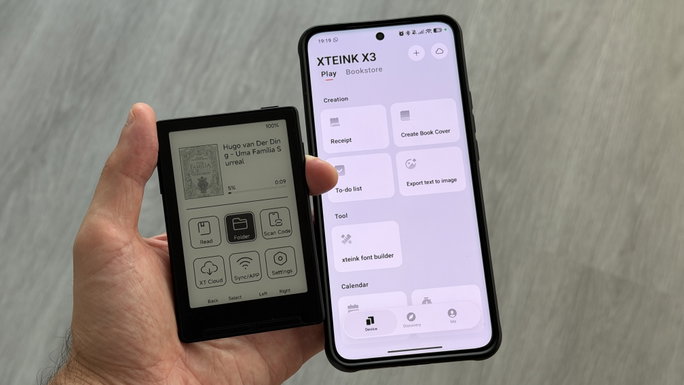 xteink