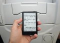 Testei o Xteink X3: eReader tão pequeno que cabe em qualquer lado
