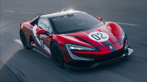 Yangwang U9 Xtreme: revelado novo monstro elétrico da BYD