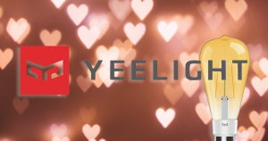 Yeelight: as melhores promoções em iluminação Xiaomi