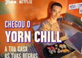 Yorn já não é só para o telemóvel: chegaram os pacotes com fibra e Netflix