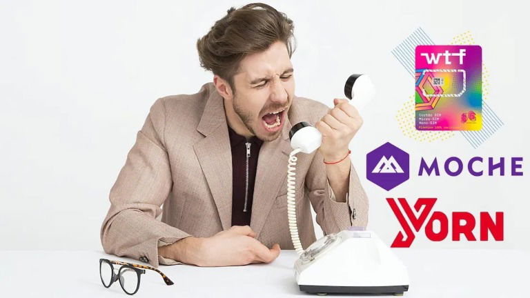 Yorn, Moche e WTF: tarifários para jovens ainda fazem sentido em 2025?