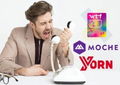 Yorn, Moche e WTF: tarifários para jovens ainda fazem sentido em 2025?
