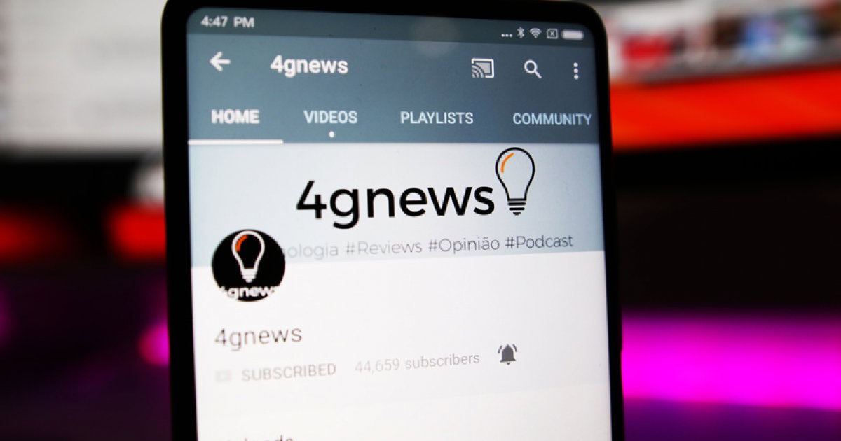 Eis as novidades do Youtube para Android na próxima atualização - 4gnews