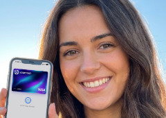 Yourcash: uma mensagem, um Visa virtual e a liberdade para gastares como quiseres