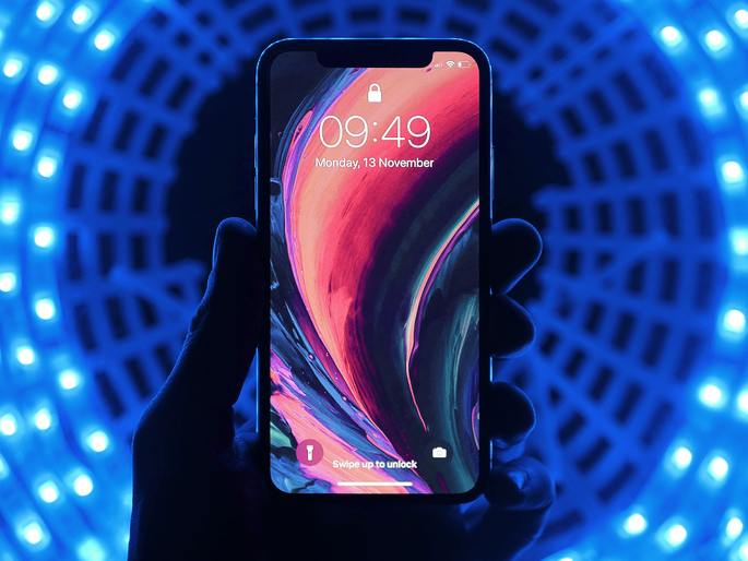 iPhone 12