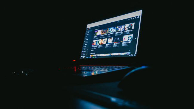 YouTube