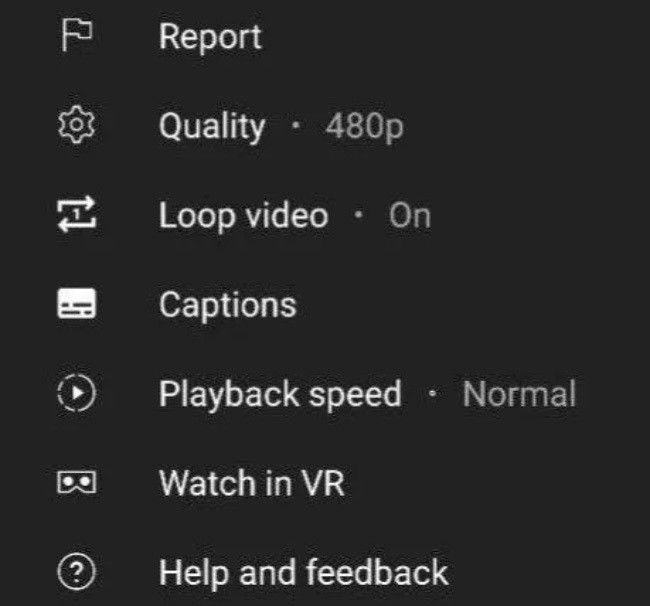 App YouTube Android iOS