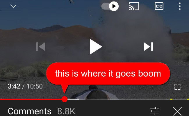 YouTube