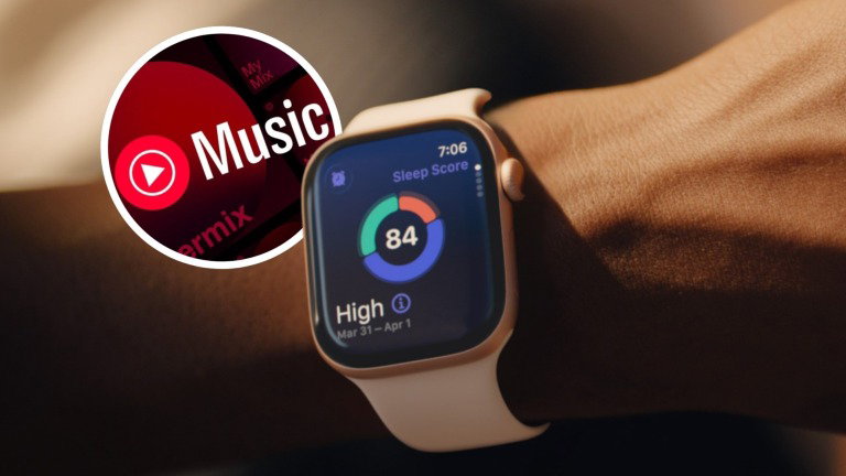 YouTube Music está perto de resolver grande limitação no Apple Watch