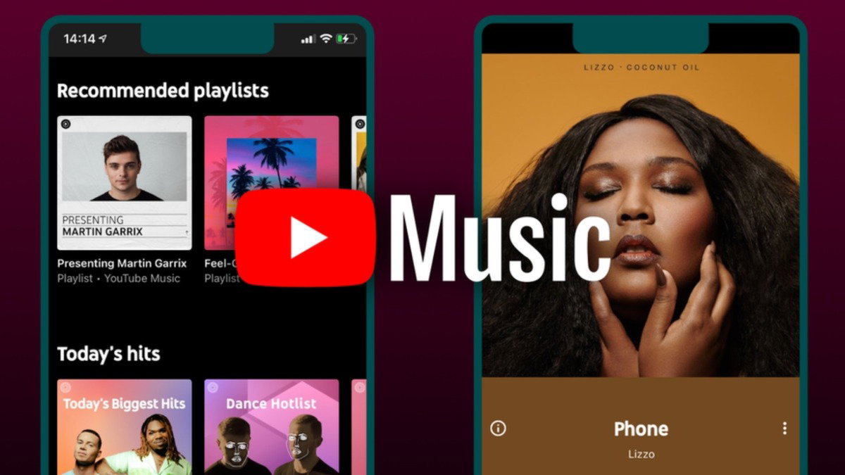 YouTube Music lança funcionalidade de IA semelhante à do Spotify - 4gnews