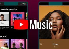 YouTube Music lança funcionalidade de IA semelhante à do Spotify