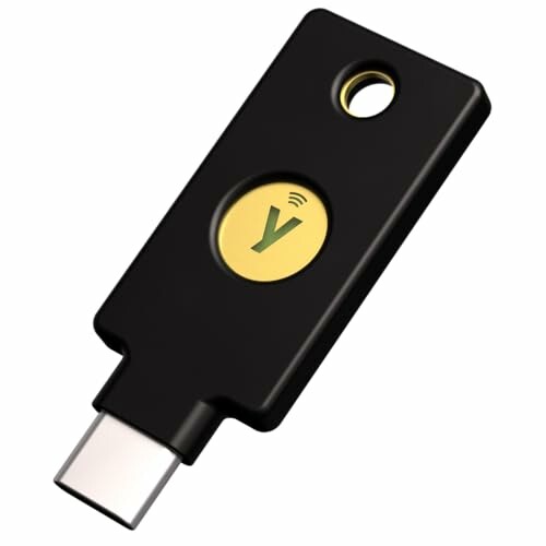 Yubico Security Key C NFC USB-C