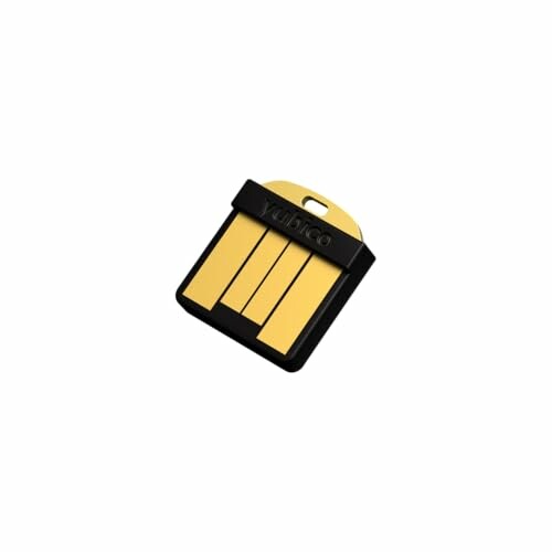 YubiKey 5 Nano