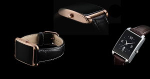 D€AL ALERT: Zeblaze MiniWear, o smartwatch com pinta clássica por 36€ (tempo limitado)