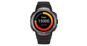 Zeblaze Blitz é o smartwatch feito a pensar em desportistas