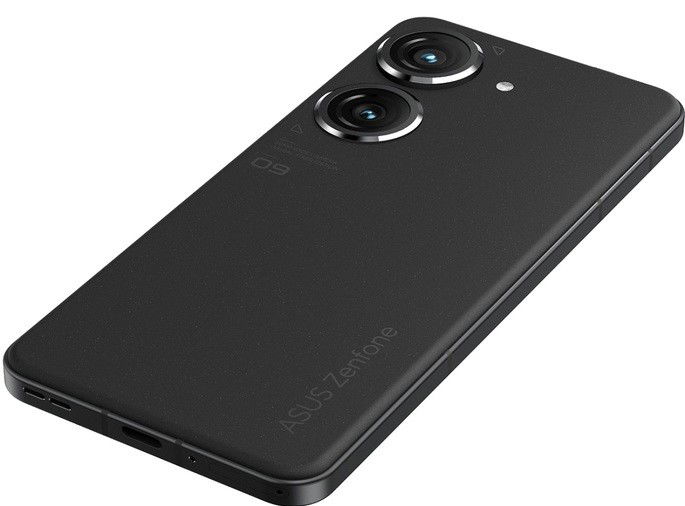 ASUS Zenfone 9