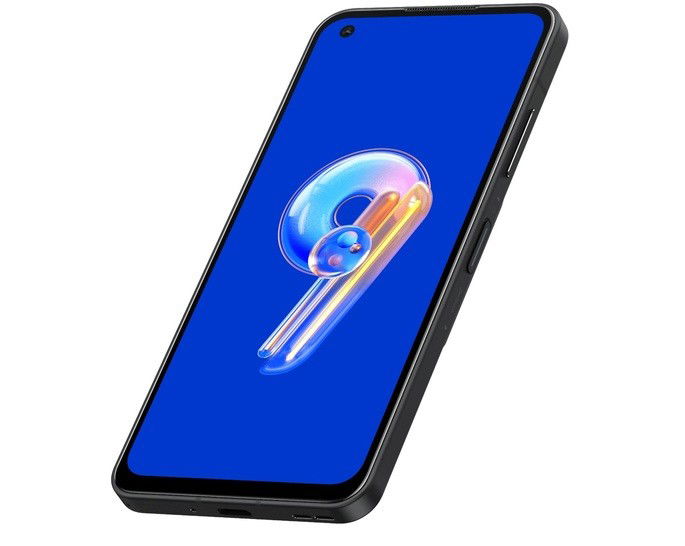 ASUS Zenfone 9