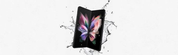 Este é o novo Samsung Galaxy Z Fold 3 5G