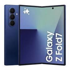Samsung Galaxy Z Fold 7