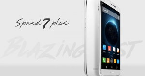 DEAL ALERT: ZOPO Speed 7 e Speed 7 Plus com desconto de 40$ em PROMOCODE