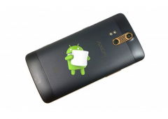 ZTE Axon Pro recebe o Marshmallow