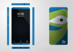 A ZTE quer a tua ajuda para escolher o nome do seu próximo smartphone