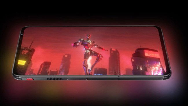 Nubia Red Magic 6s Pro: What We Already Know About The Best Gaming Smartphone Of 2021 ZTE Nubia Red Magic 6S Pro