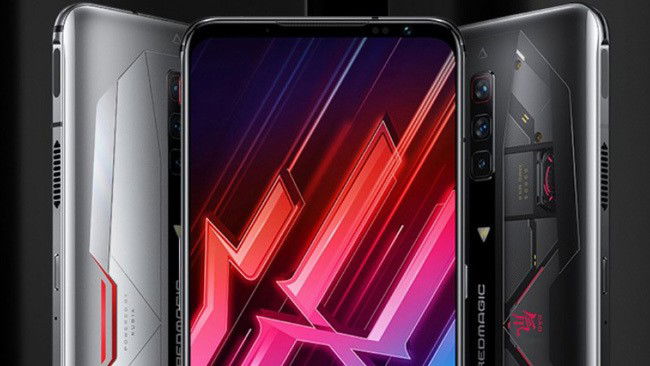 Nubia Red Magic 6s Pro: What We Already Know About The Best Gaming Smartphone Of 2021 ZTE nubia Red Magic 6S Pro