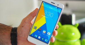 Zuk Z1 Análise/Review Português | Um sonho de CyanogenOS