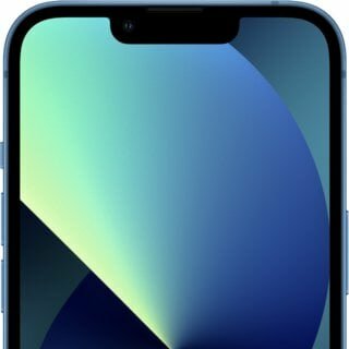 Apple iPhone 13 mini