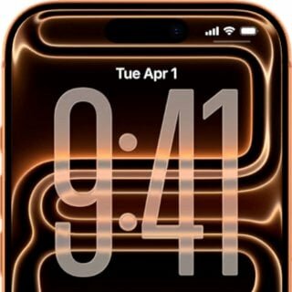 Apple iPhone 17 Pro