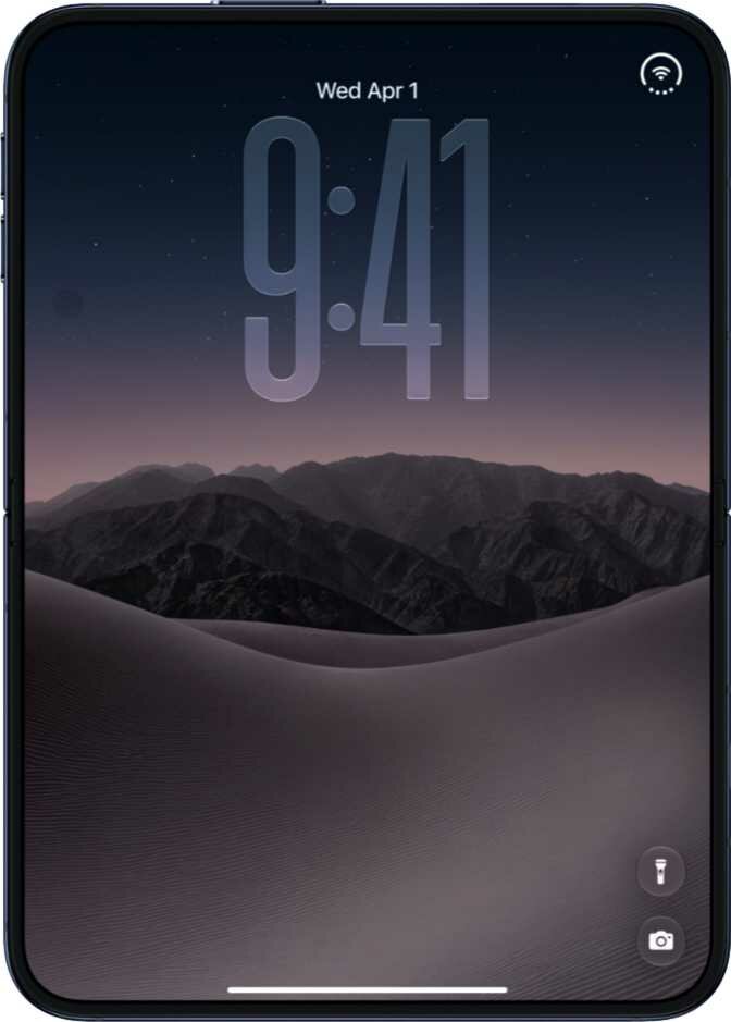 Apple iPhone Duo