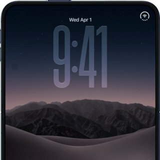 Apple iPhone Duo