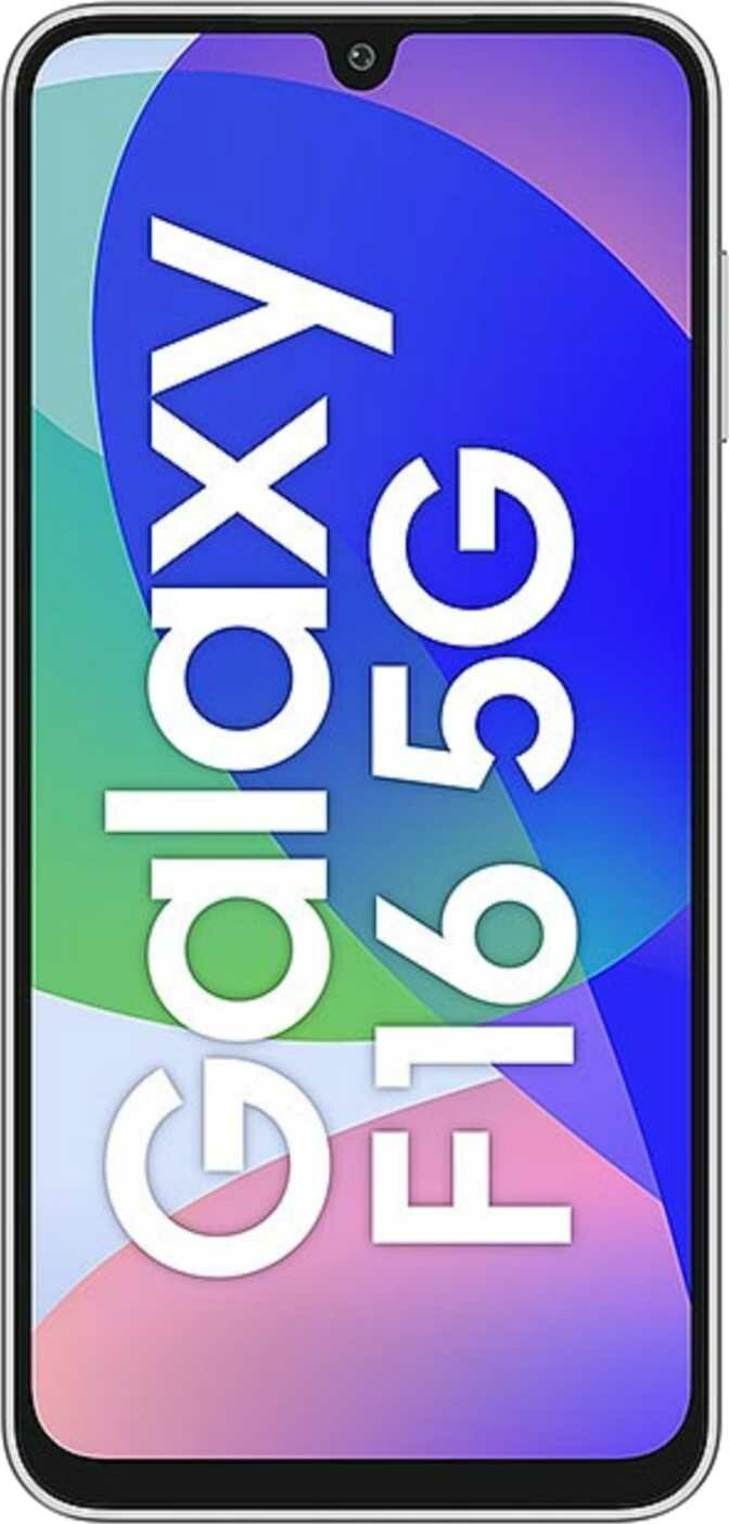 Samsung Galaxy F16