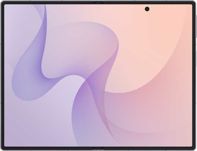 Samsung Galaxy Z Fold8
