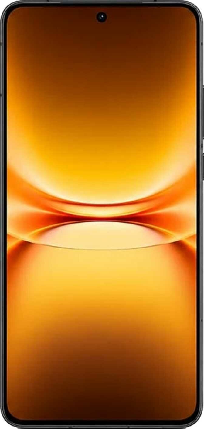 vivo iQOO 15T