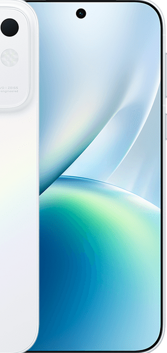vivo X500