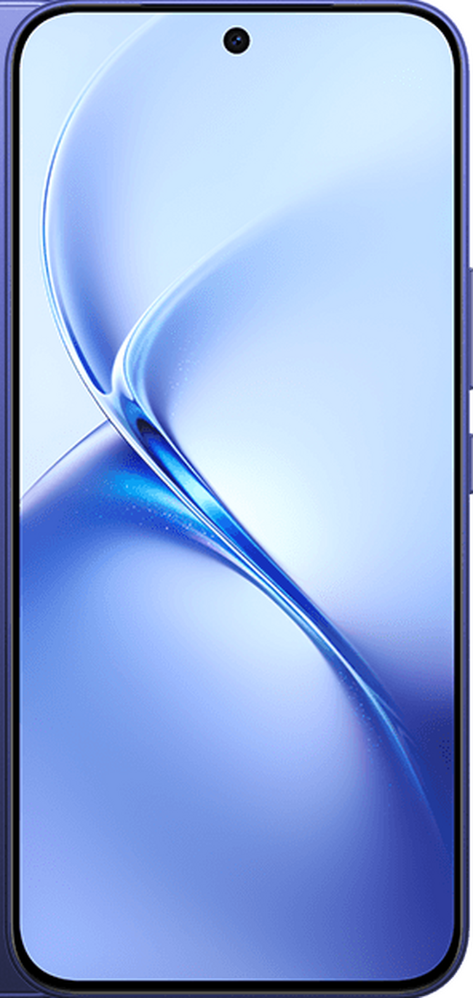 vivo Y600