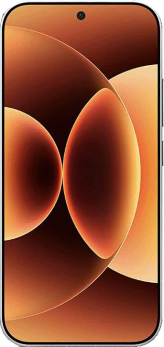 Xiaomi 17 Ultra
