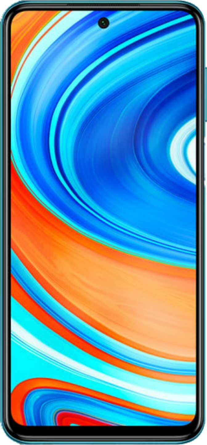 Xiaomi Redmi Note 9 Pro 5G