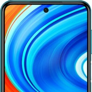Xiaomi Redmi Note 9 Pro 5G